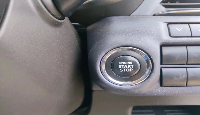 2023 Maruti Baleno ALPHA 1.2 AGS, Petrol, Automatic, 74,883 km, interior