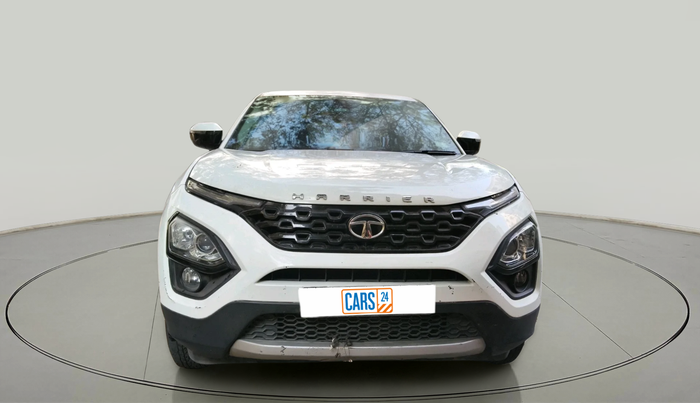 2019 Tata Harrier XZ 2.0L, Diesel, Manual, 1,39,672 km, exterior