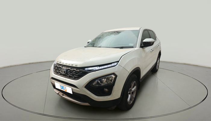 2019 Tata Harrier XZ 2.0L, Diesel, Manual, 1,39,672 km, exterior