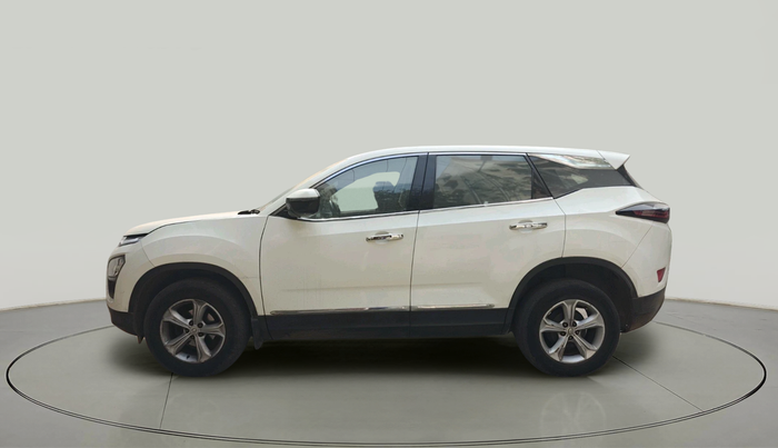 2019 Tata Harrier XZ 2.0L, Diesel, Manual, 1,39,672 km, exterior