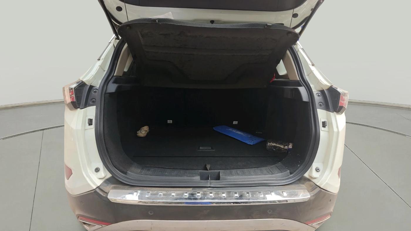 2019 Tata Harrier XZ 2.0L, Diesel, Manual, 1,39,672 km, exterior