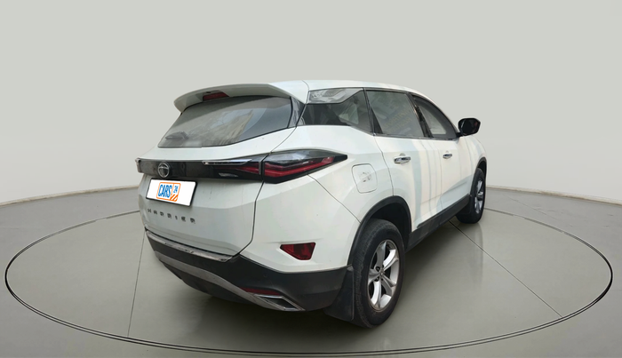 2019 Tata Harrier XZ 2.0L, Diesel, Manual, 1,39,672 km, exterior
