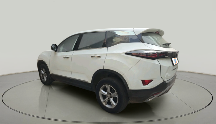 2019 Tata Harrier XZ 2.0L, Diesel, Manual, 1,39,672 km, exterior