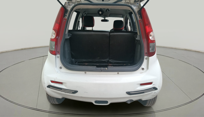 2016 Maruti Ritz LDI, Diesel, Manual, 1,32,663 km, exterior