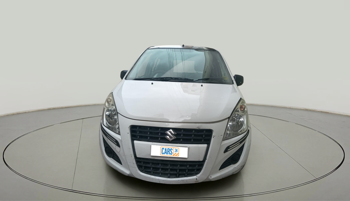 2016 Maruti Ritz LDI, Diesel, Manual, 1,32,663 km, exterior