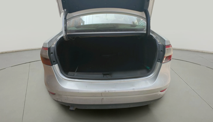 2012 Renault Fluence 1.5 E4, Diesel, Manual, 90,000 km, exterior