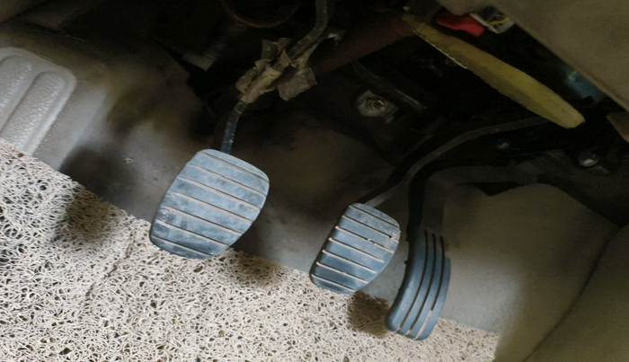 2012 Renault Fluence 1.5 E4, Diesel, Manual, 90,000 km, interior