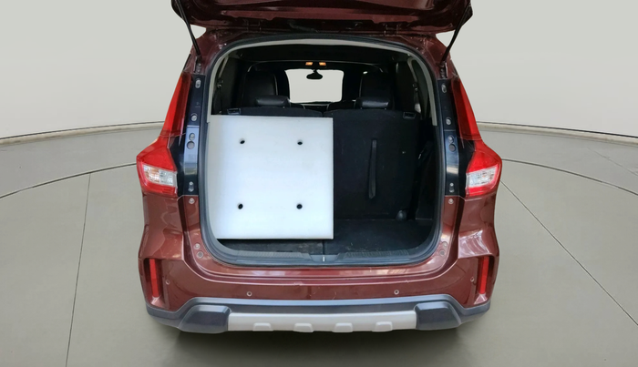 2020 Maruti XL6 ALPHA AT, Petrol, Automatic, 96,803 km, exterior