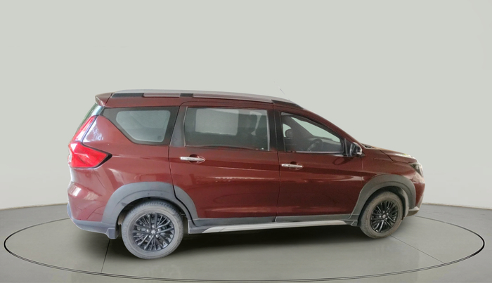 2020 Maruti XL6 ALPHA AT, Petrol, Automatic, 96,803 km, exterior