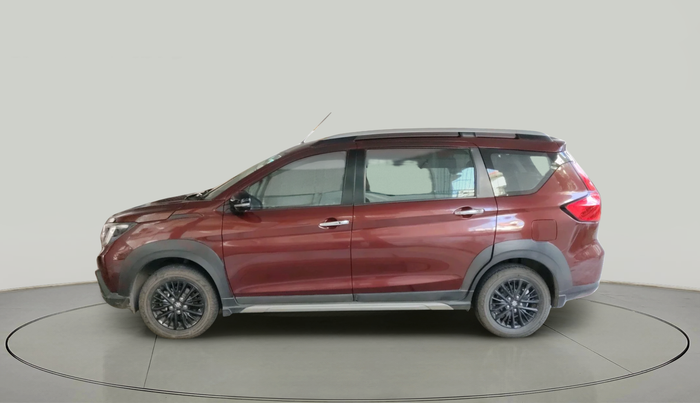 2020 Maruti XL6 ALPHA AT, Petrol, Automatic, 96,803 km, exterior