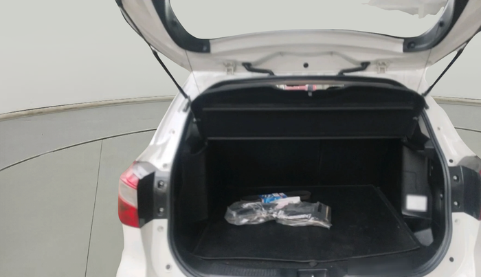 2020 Maruti S Cross DELTA 1.5, Petrol, Manual, 1,07,948 km, exterior