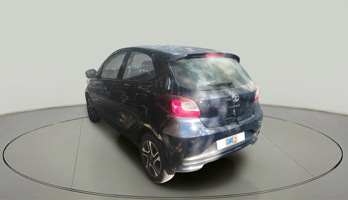 2021 Tata Tiago XZ PLUS PETROL, Petrol, Manual, 48,608 km, exterior