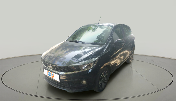2021 Tata Tiago XZ PLUS PETROL, Petrol, Manual, 48,608 km, exterior