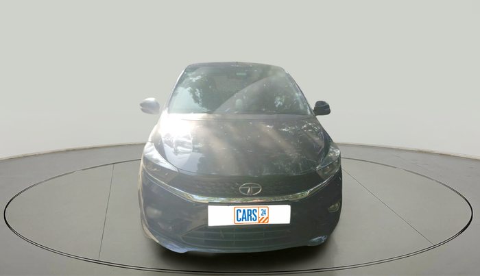 2021 Tata Tiago XZ PLUS PETROL, Petrol, Manual, 48,608 km, exterior