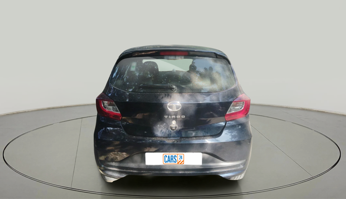 2021 Tata Tiago XZ PLUS PETROL, Petrol, Manual, 48,608 km, exterior