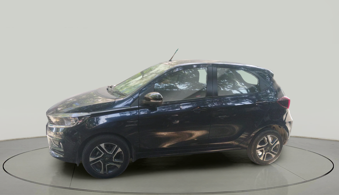 2021 Tata Tiago XZ PLUS PETROL, Petrol, Manual, 48,608 km, exterior