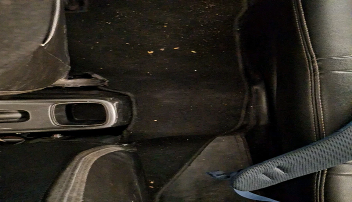 2018 Maruti Swift VXI, Petrol, Manual, 90,388 km, interior