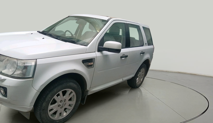 2011 Landrover Freelander 2 SD4 HSE, Diesel, Automatic, 1,52,808 km, exterior