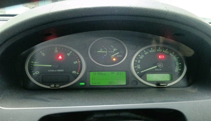 2011 Landrover Freelander 2 SD4 HSE, Diesel, Automatic, 1,52,808 km, interior