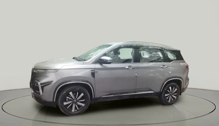 2019 MG HECTOR SHARP 2.0 DIESEL, Diesel, Manual, 37,898 km, exterior