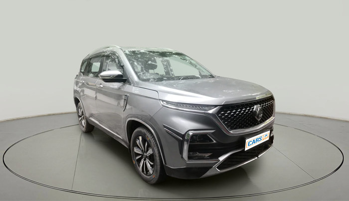 2019 MG HECTOR SHARP 2.0 DIESEL, Diesel, Manual, 37,898 km, exterior
