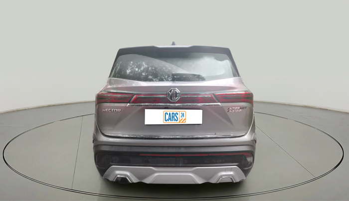 2019 MG HECTOR SHARP 2.0 DIESEL, Diesel, Manual, 37,898 km, exterior
