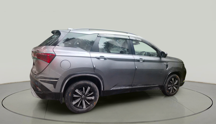 2019 MG HECTOR SHARP 2.0 DIESEL, Diesel, Manual, 37,898 km, exterior
