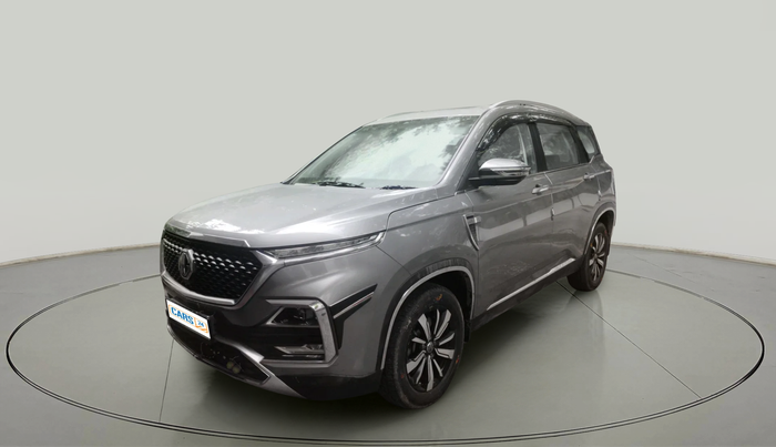 2019 MG HECTOR SHARP 2.0 DIESEL, Diesel, Manual, 37,898 km, exterior