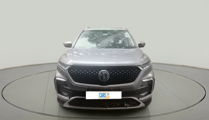 2019 MG HECTOR SHARP 2.0 DIESEL, Diesel, Manual, 37,898 km, exterior