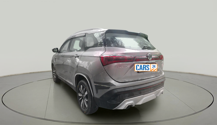 2019 MG HECTOR SHARP 2.0 DIESEL, Diesel, Manual, 37,898 km, exterior