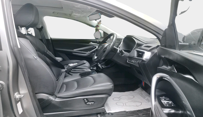 2019 MG HECTOR SHARP 2.0 DIESEL, Diesel, Manual, 37,898 km, interior