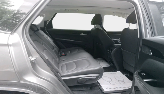 2019 MG HECTOR SHARP 2.0 DIESEL, Diesel, Manual, 37,898 km, interior