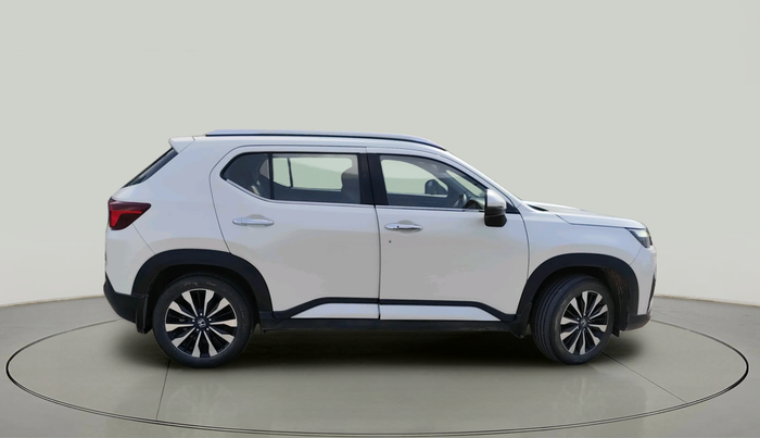 2024 Honda ELEVATE ZX CVT, Petrol, Automatic, 24,425 km, exterior