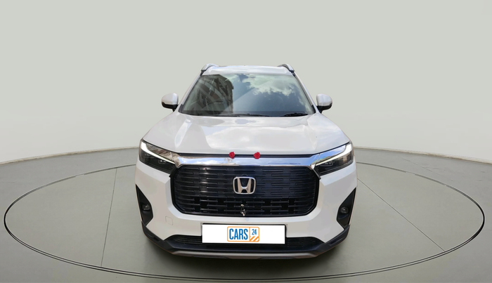 2024 Honda ELEVATE ZX CVT, Petrol, Automatic, 24,425 km, exterior