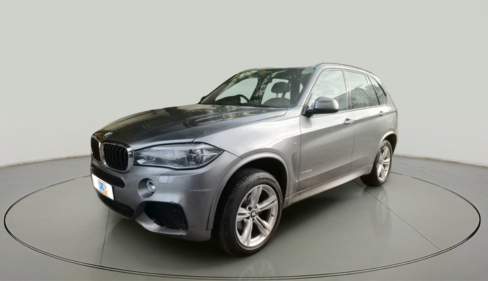 2018 BMW X5 XDRIVE 30 D, Diesel, Automatic, 1,98,570 km, exterior
