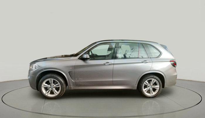 2018 BMW X5 XDRIVE 30 D, Diesel, Automatic, 1,98,570 km, exterior