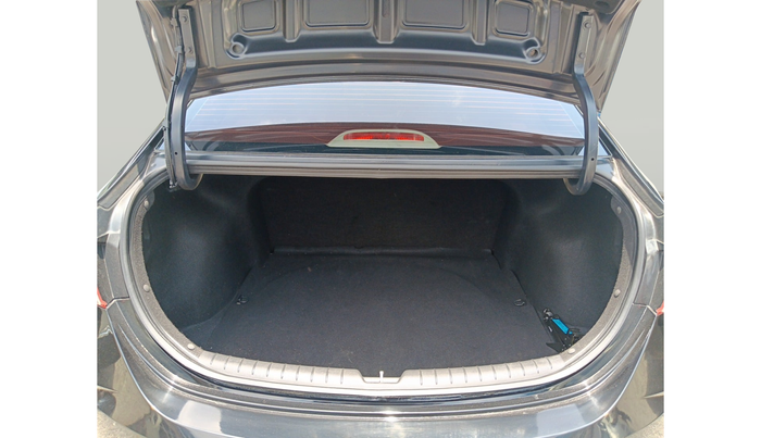 2022 Hyundai Verna SX (O)1.5 VTVT, Petrol, Manual, 56,010 km, exterior