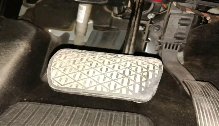 2015 Mercedes Benz GLA Class 200 CDI SPORT, Diesel, Automatic, 1,08,133 km, interior