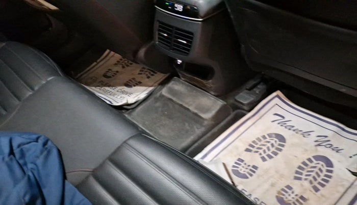 2022 KIA SELTOS GTX PLUS 1.5 DIESEL AT, Diesel, Automatic, 61,833 km, interior