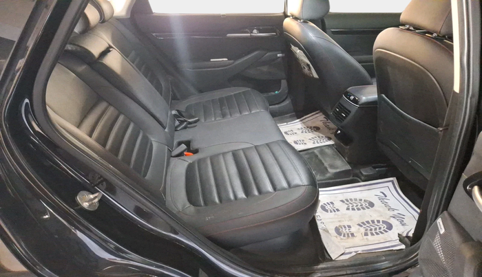 2022 KIA SELTOS GTX PLUS 1.5 DIESEL AT, Diesel, Automatic, 61,833 km, interior