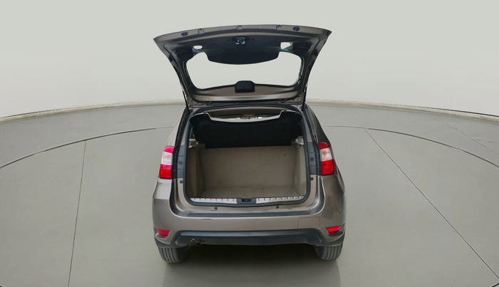 2016 Nissan Terrano XL (P), Petrol, Manual, 58,646 km, exterior