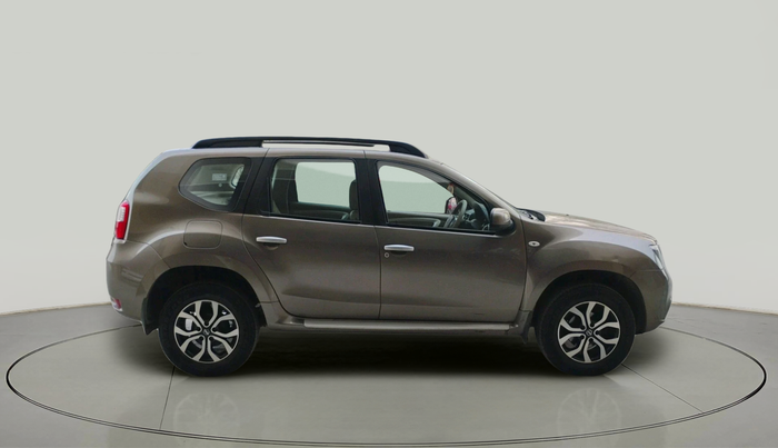 2016 Nissan Terrano XL (P), Petrol, Manual, 58,646 km, exterior