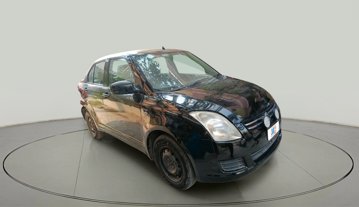 2011 Maruti Swift Dzire VDI, Diesel, Manual, 2,86,311 km, exterior