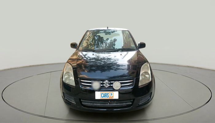 2011 Maruti Swift Dzire VDI, Diesel, Manual, 2,86,311 km, exterior