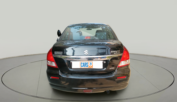 2011 Maruti Swift Dzire VDI, Diesel, Manual, 2,86,311 km, exterior