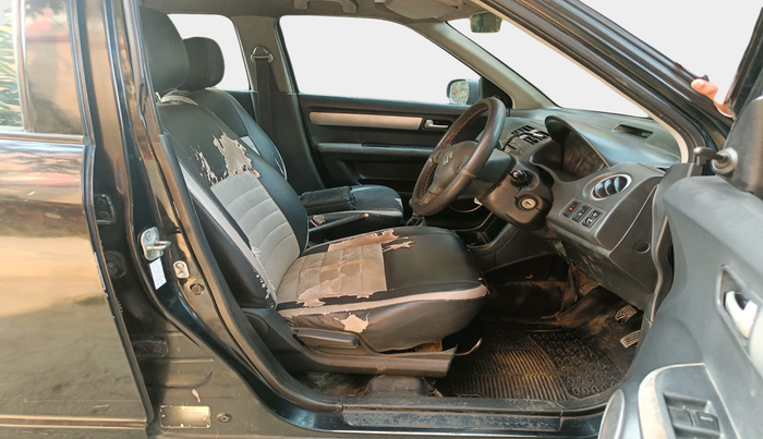 2011 Maruti Swift Dzire VDI, Diesel, Manual, 2,86,311 km, interior