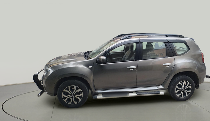 2014 Nissan Terrano XL D PLUS, Diesel, Manual, 71,242 km, exterior