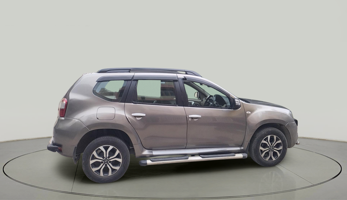 2014 Nissan Terrano XL D PLUS, Diesel, Manual, 71,242 km, exterior