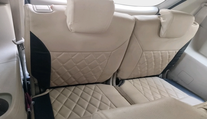 2019 Maruti Ertiga ZDI+ 1.5, Diesel, Manual, 88,185 km, interior