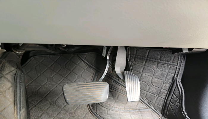 2020 Jeep Compass LIMITED PLUS 2.0 DIESEL 4X4 AT, Diesel, Automatic, 1,21,473 km, interior